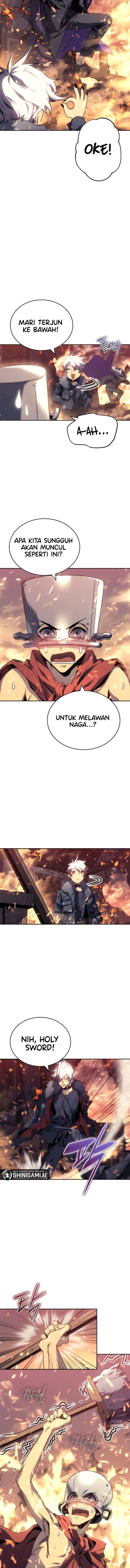 Why I Quit Being The Demon King Chapter 04 Gambar 8
