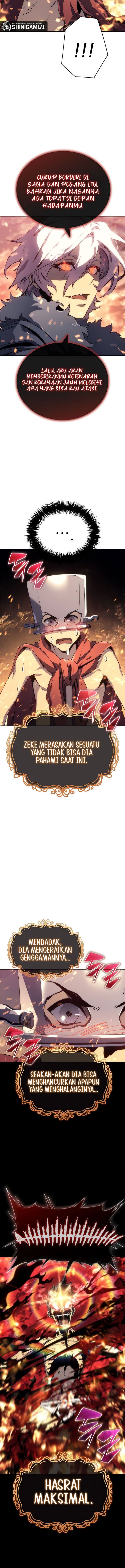 Why I Quit Being The Demon King Chapter 04 Gambar 9