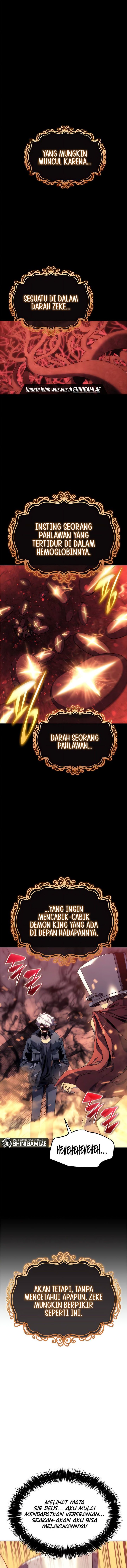 Why I Quit Being The Demon King Chapter 04 Gambar 10