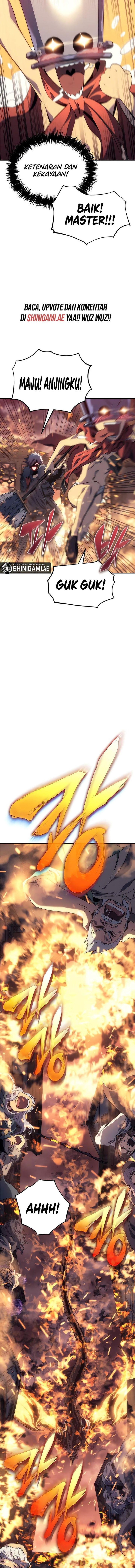 Why I Quit Being The Demon King Chapter 04 Gambar 11