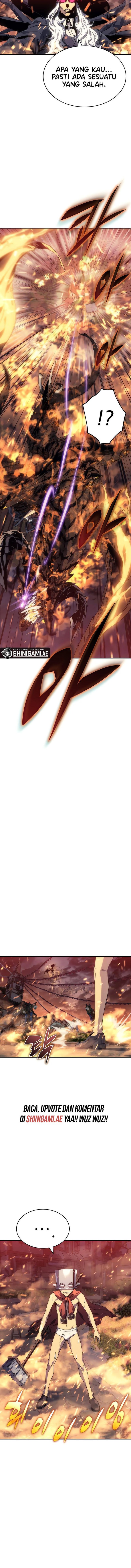 Why I Quit Being The Demon King Chapter 04 Gambar 16