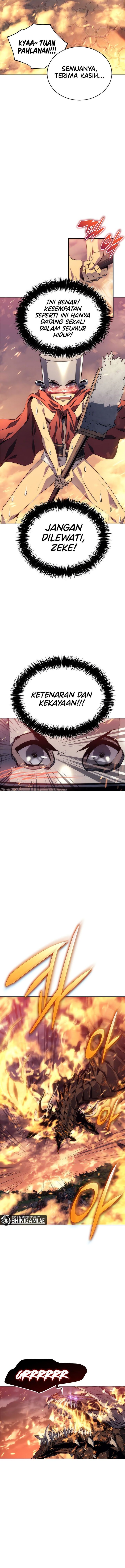 Why I Quit Being The Demon King Chapter 04 Gambar 18