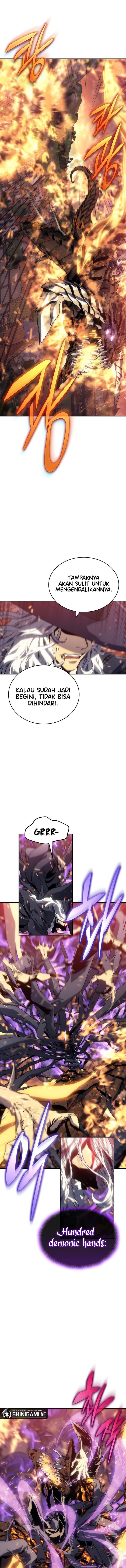 Why I Quit Being The Demon King Chapter 04 Gambar 19
