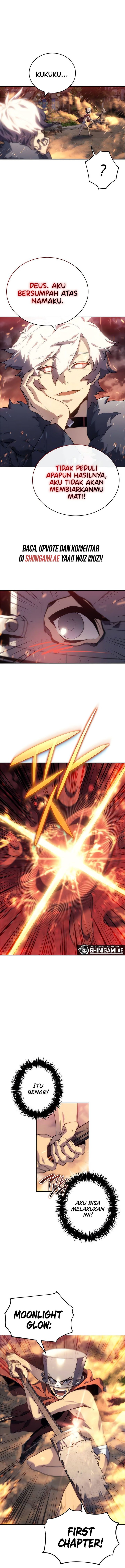 Why I Quit Being The Demon King Chapter 05 Gambar 5