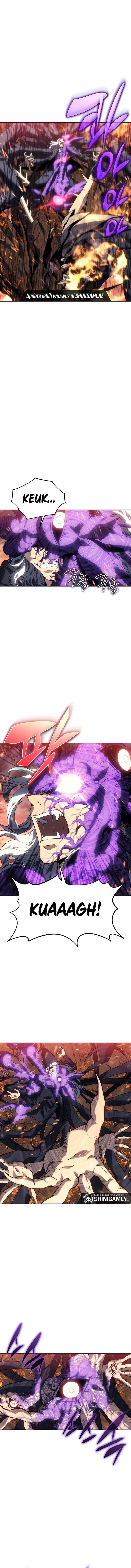 Why I Quit Being The Demon King Chapter 05 Gambar 6