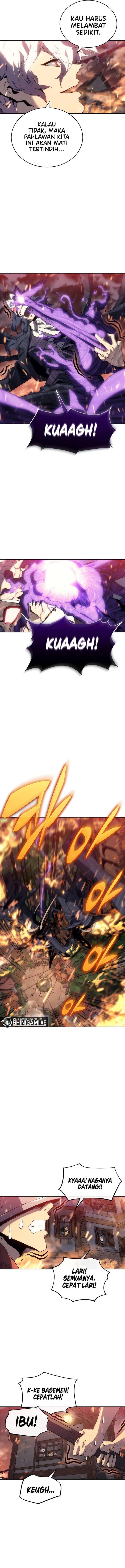 Why I Quit Being The Demon King Chapter 05 Gambar 9