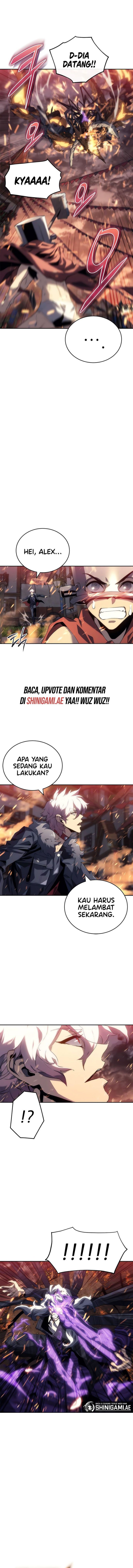 Why I Quit Being The Demon King Chapter 05 Gambar 10