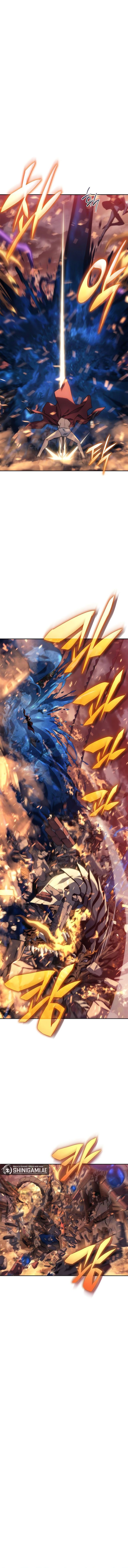 Why I Quit Being The Demon King Chapter 05 Gambar 14