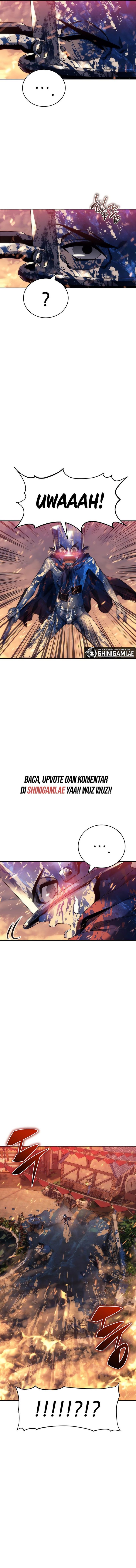 Why I Quit Being The Demon King Chapter 05 Gambar 15