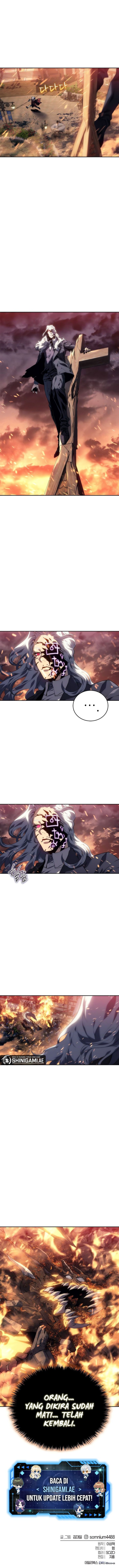 Why I Quit Being The Demon King Chapter 05 Gambar 17