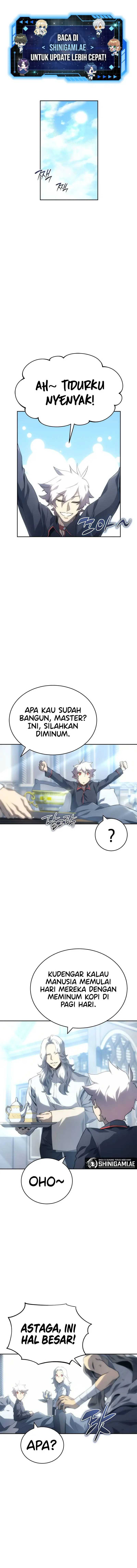 Why I Quit Being The Demon King Chapter 06 Gambar 2