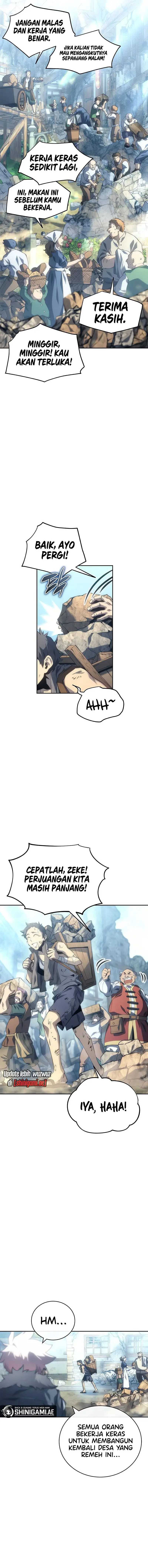 Why I Quit Being The Demon King Chapter 06 Gambar 5