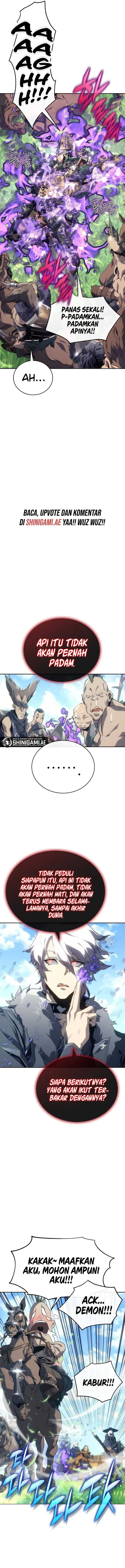 Why I Quit Being The Demon King Chapter 07 Gambar 6