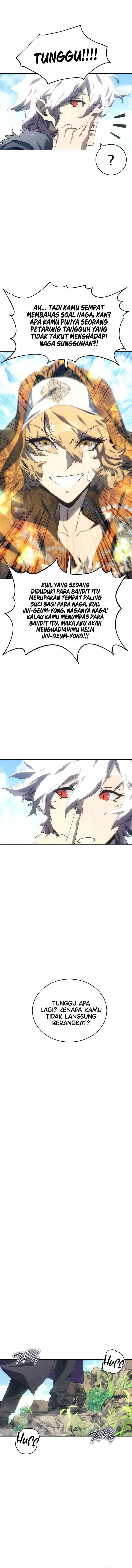 Why I Quit Being The Demon King Chapter 07 Gambar 8