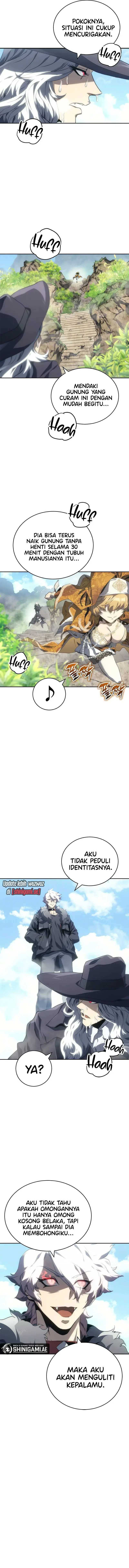 Why I Quit Being The Demon King Chapter 07 Gambar 10