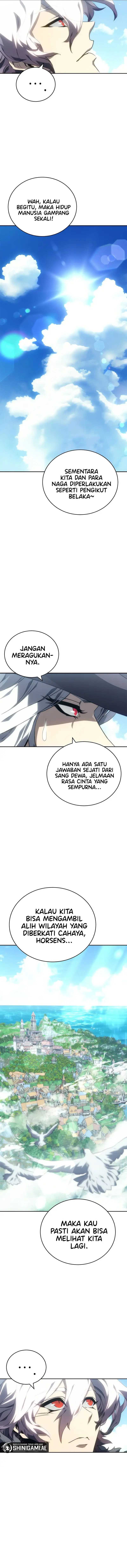 Why I Quit Being The Demon King Chapter 07 Gambar 12