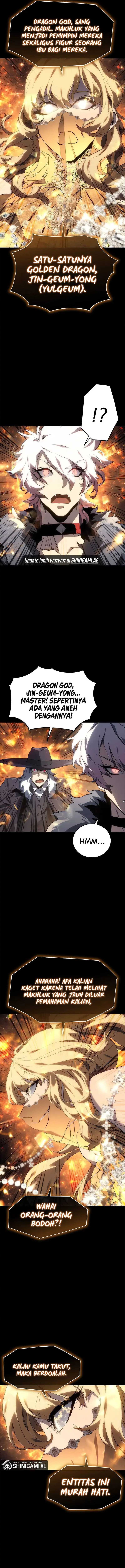 Why I Quit Being The Demon King Chapter 07 Gambar 16