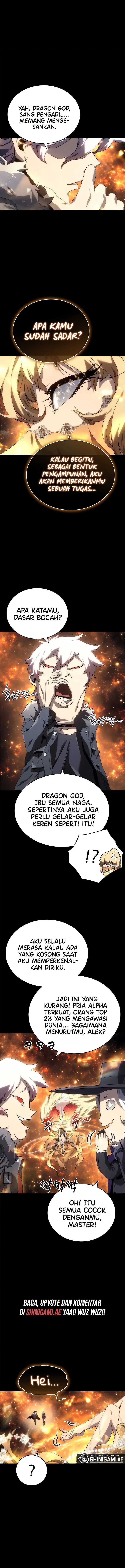 Why I Quit Being The Demon King Chapter 07 Gambar 17
