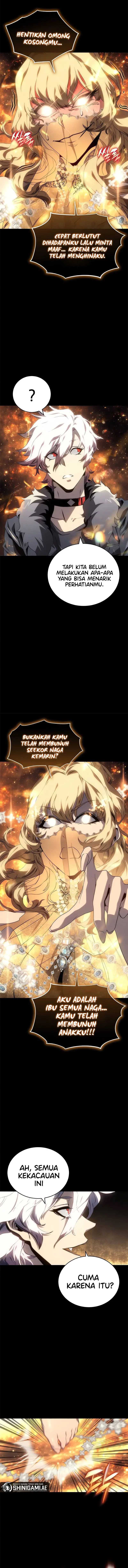 Why I Quit Being The Demon King Chapter 07 Gambar 18