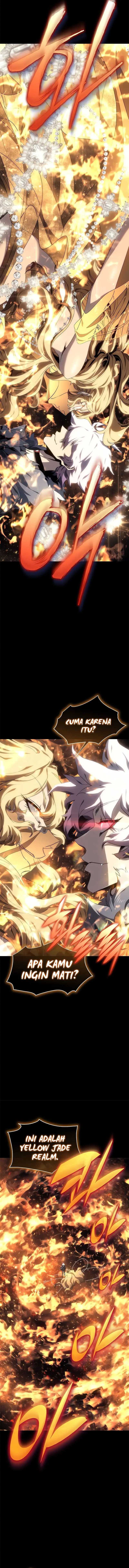 Why I Quit Being The Demon King Chapter 07 Gambar 19