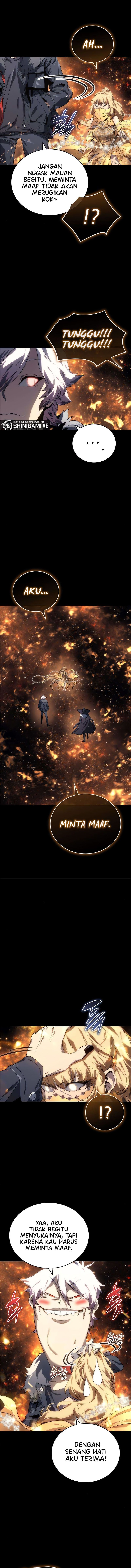 Why I Quit Being The Demon King Chapter 08 Gambar 7