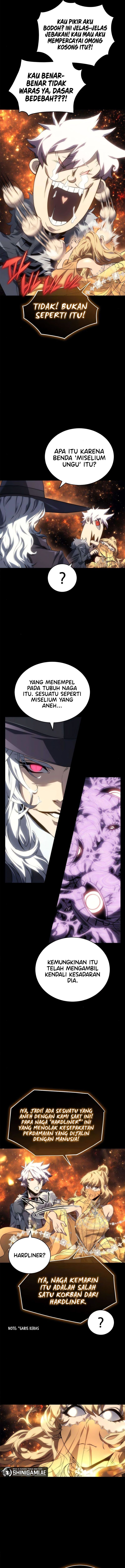 Why I Quit Being The Demon King Chapter 08 Gambar 9