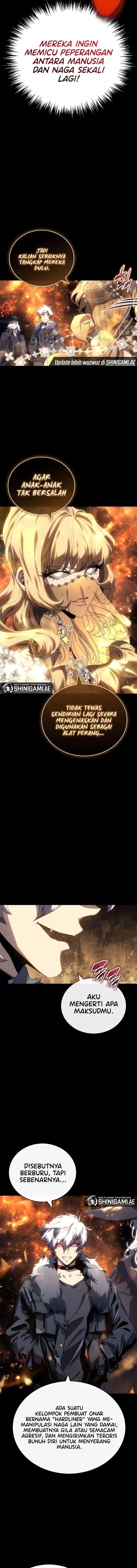 Why I Quit Being The Demon King Chapter 08 Gambar 11