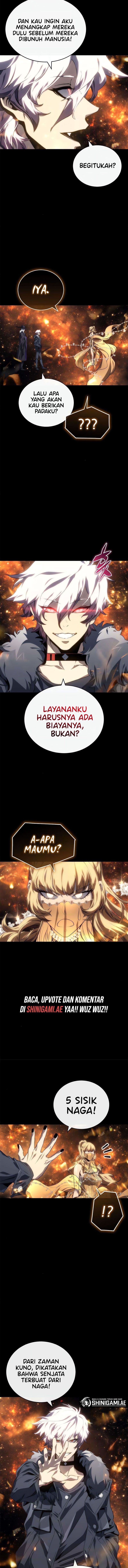 Why I Quit Being The Demon King Chapter 08 Gambar 12