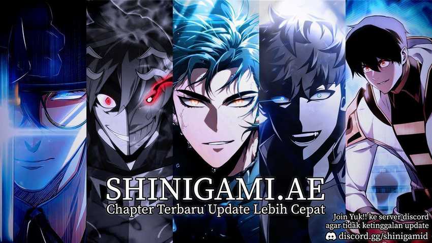 Why I Quit Being The Demon King Chapter 08 Gambar 19