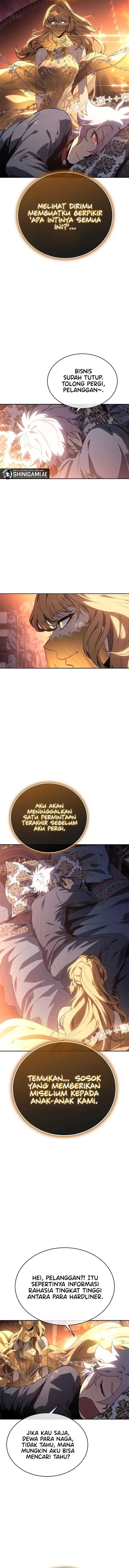 Why I Quit Being The Demon King Chapter 24 Gambar 14