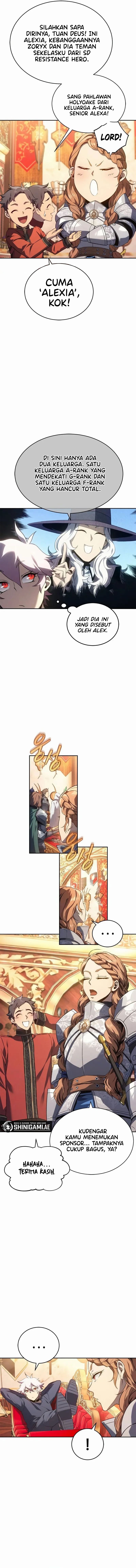 Why I Quit Being The Demon King Chapter 26 Gambar 3