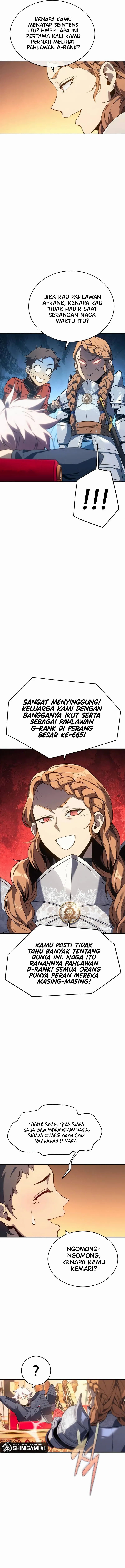 Why I Quit Being The Demon King Chapter 26 Gambar 4