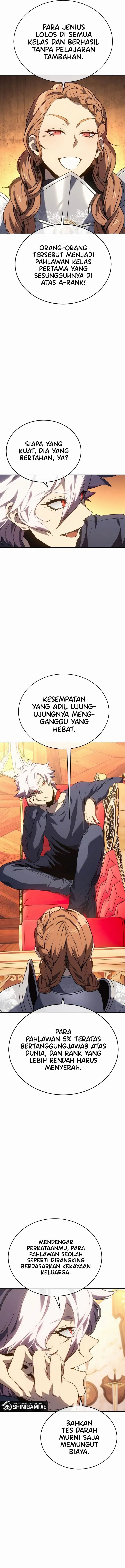 Why I Quit Being The Demon King Chapter 26 Gambar 8