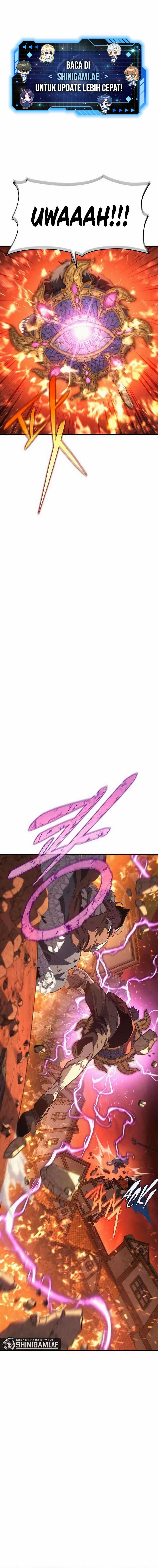 Why I Quit Being The Demon King Chapter 29 Gambar 2