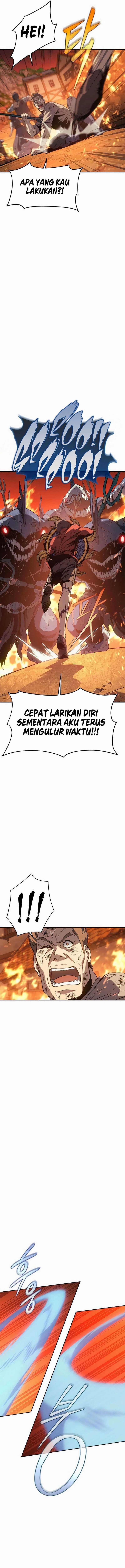 Why I Quit Being The Demon King Chapter 29 Gambar 9
