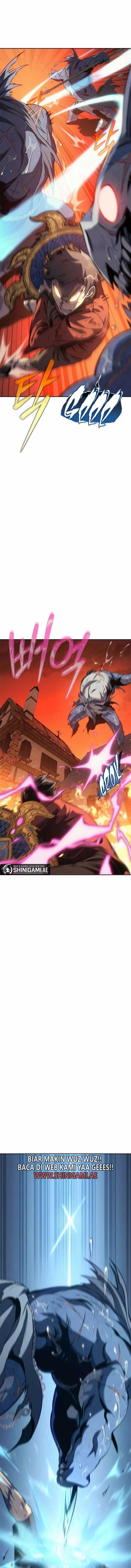 Why I Quit Being The Demon King Chapter 29 Gambar 10