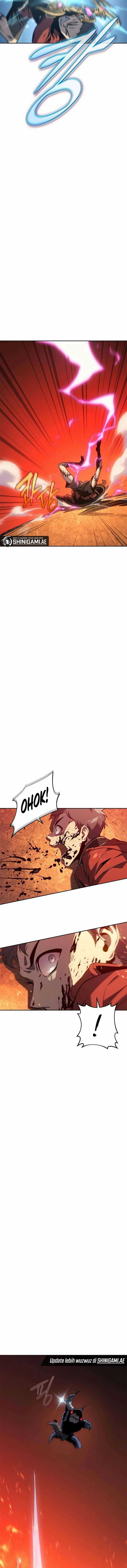 Why I Quit Being The Demon King Chapter 29 Gambar 11