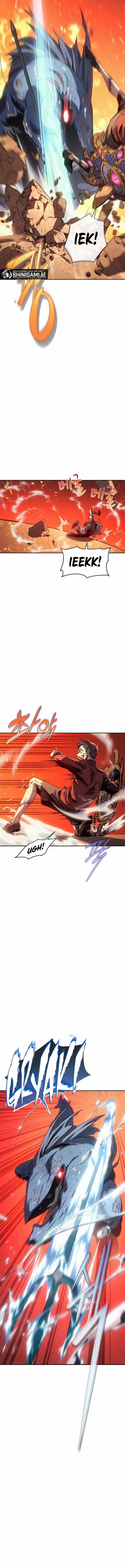 Why I Quit Being The Demon King Chapter 29 Gambar 12