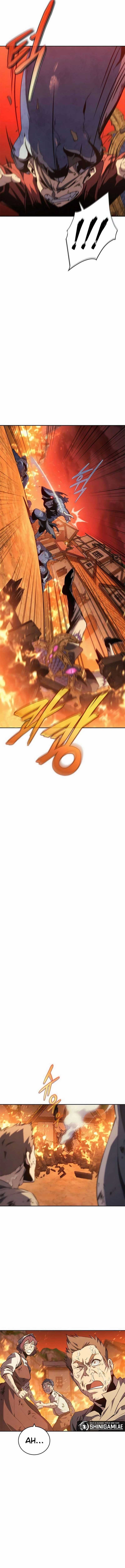 Why I Quit Being The Demon King Chapter 29 Gambar 19