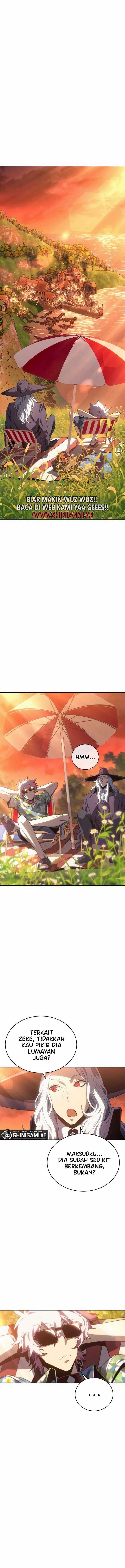 Why I Quit Being The Demon King Chapter 29 Gambar 20