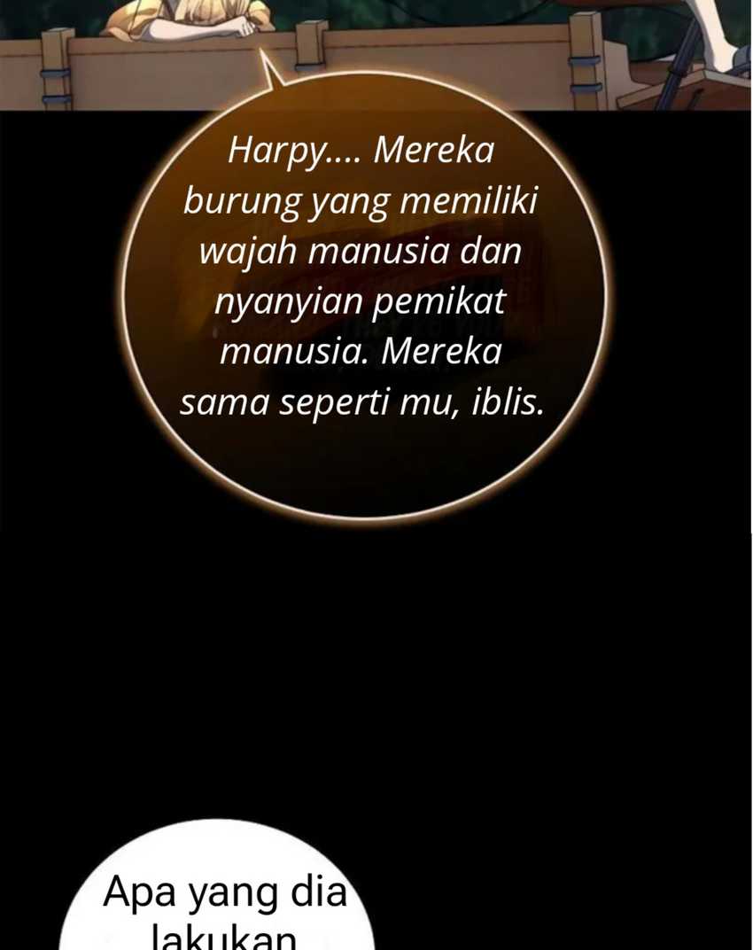 Why I Quit Being The Demon King Chapter 34 Gambar 33