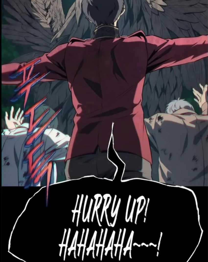 Why I Quit Being The Demon King Chapter 34 Gambar 49