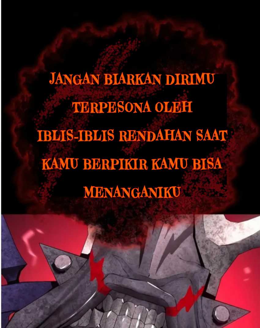 Why I Quit Being The Demon King Chapter 34 Gambar 66