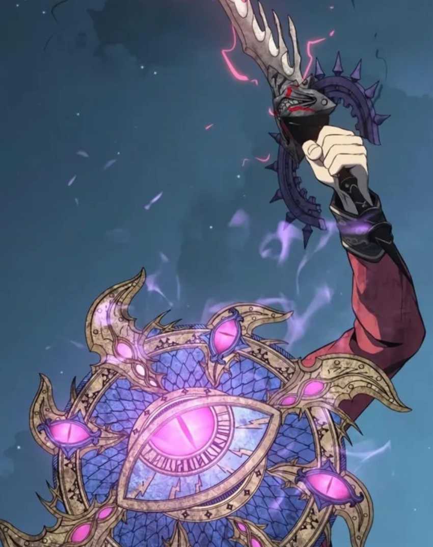 Why I Quit Being The Demon King Chapter 34 Gambar 100