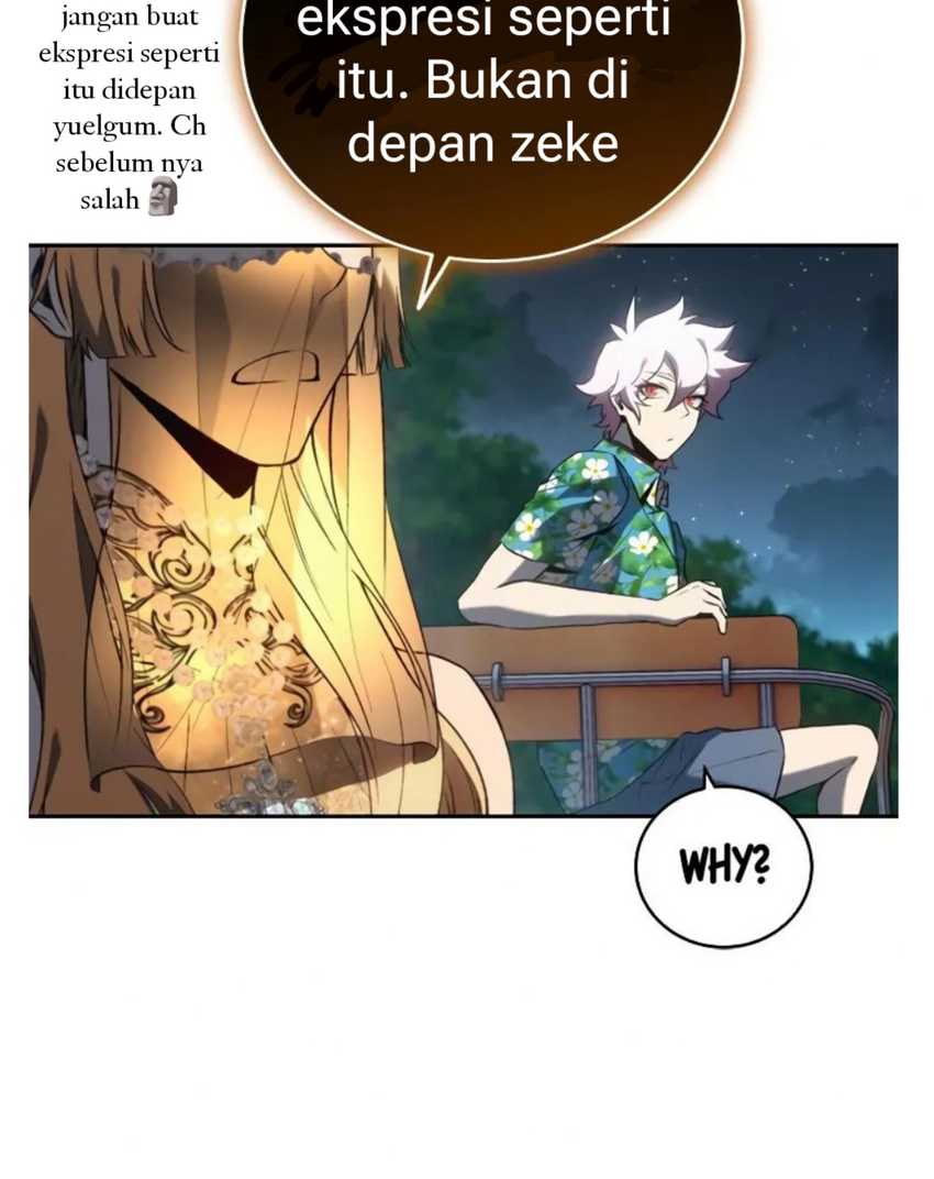 Why I Quit Being The Demon King Chapter 35 Gambar 3