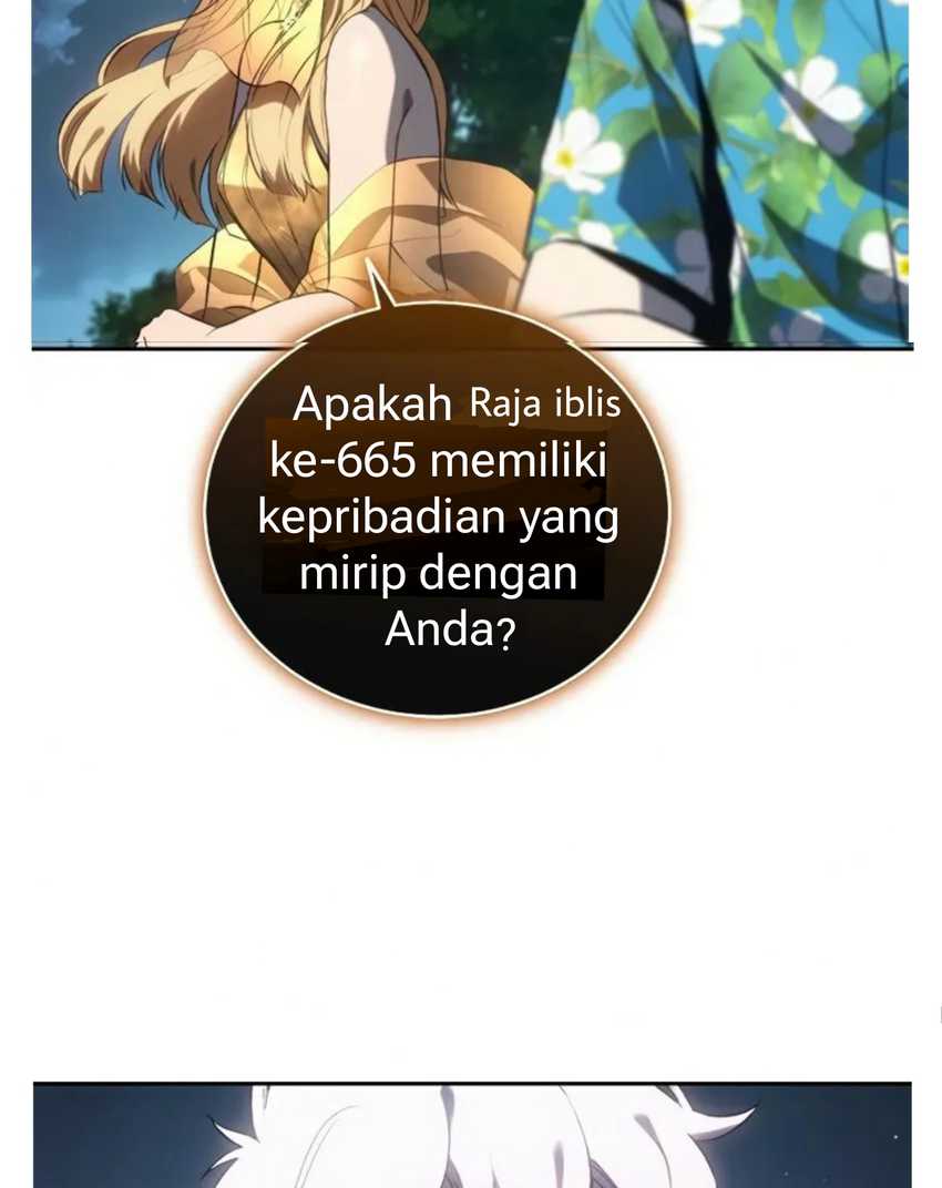 Why I Quit Being The Demon King Chapter 35 Gambar 25