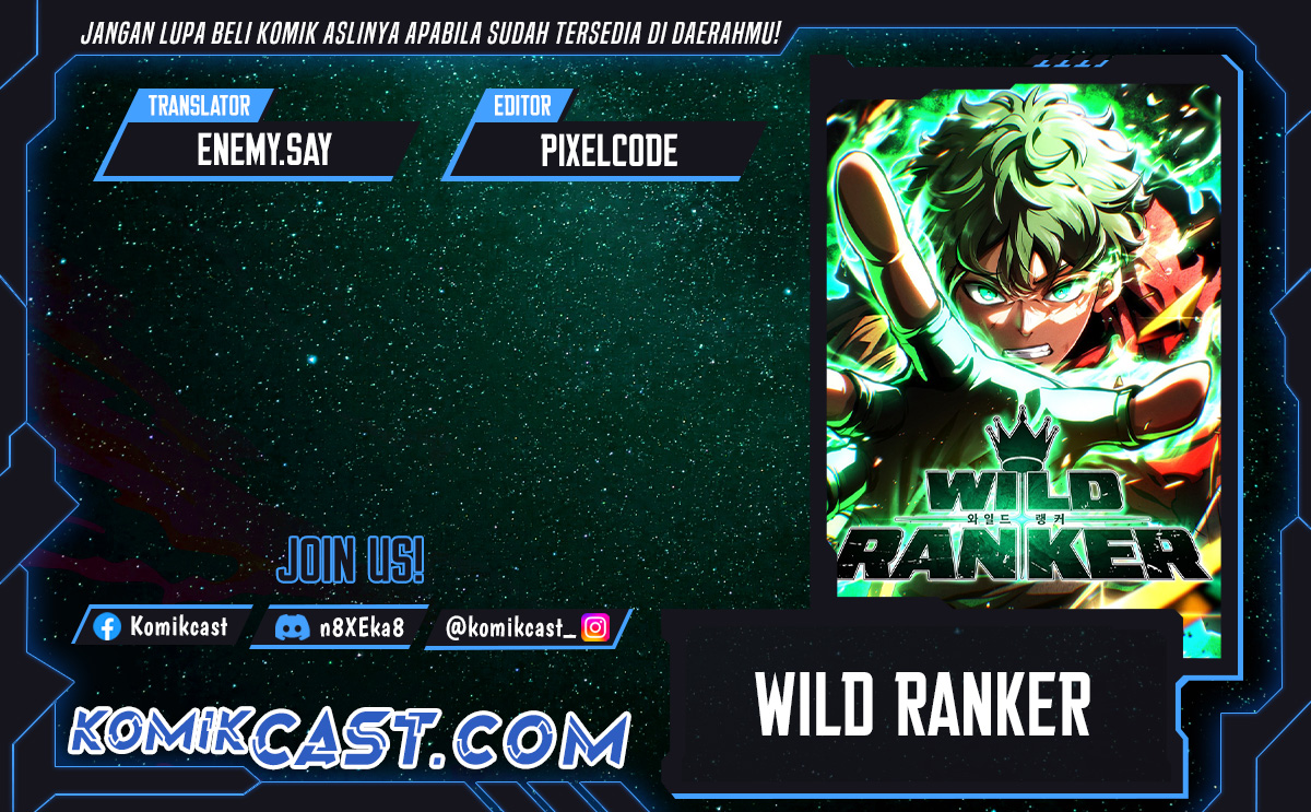 Wild Ranker Chapter 01 Gambar 1