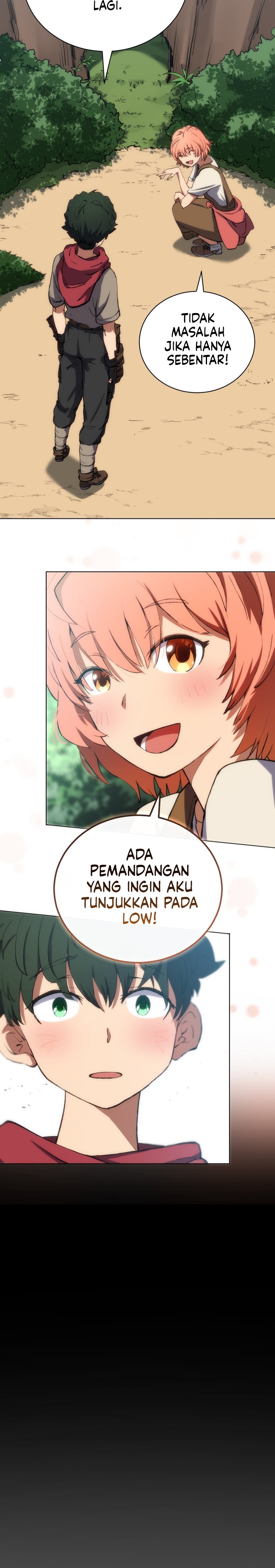 Wild Ranker Chapter 01 Gambar 19