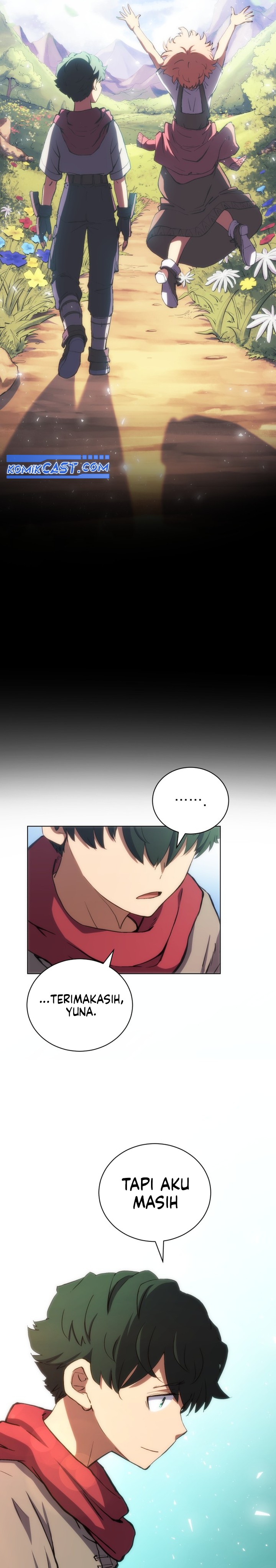 Wild Ranker Chapter 01 Gambar 30