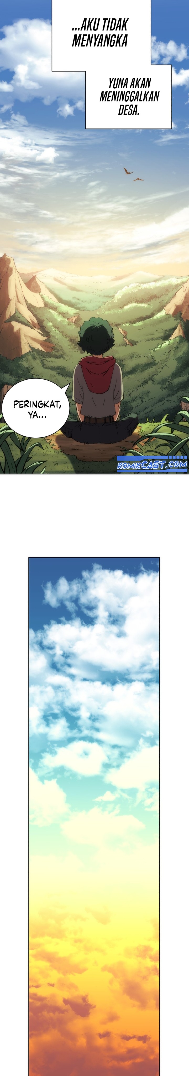 Wild Ranker Chapter 01 Gambar 32